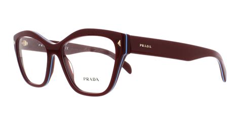 walmart prada eyeglasses|authentic prada eyeglass frames.